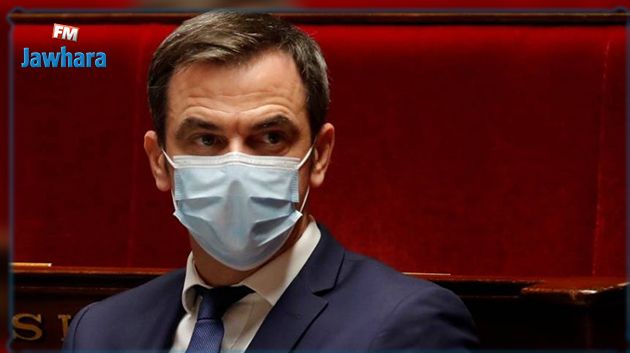 وزير الصحة الفرنسي: لقاحات كورونا فعّالة ضد السلالة الجديدة