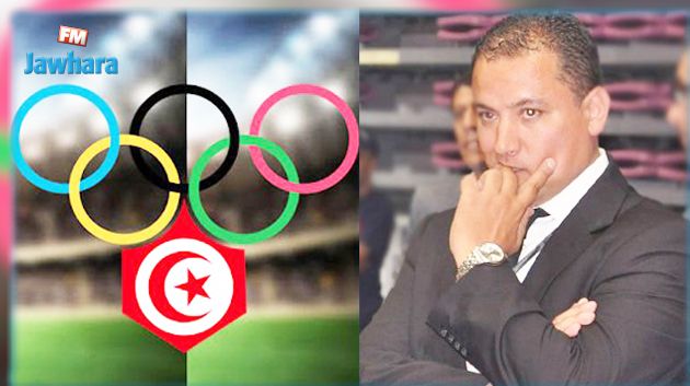 معاذ بن زايد : اللجنة الوطنية الاولمبية رفضت اعانة جامعة كرة اليد
