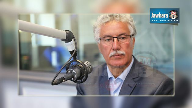 حمة الهمامي : رفضنا تزكيات نواب النهضة للرئاسية