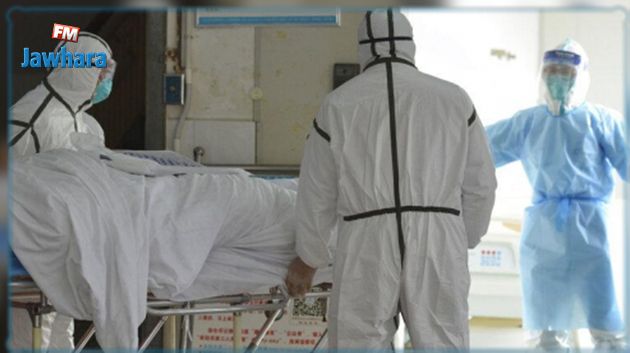 القصرين : رصد حالتي وفاة و36 إصابة جديدة بفيروس كورونا 