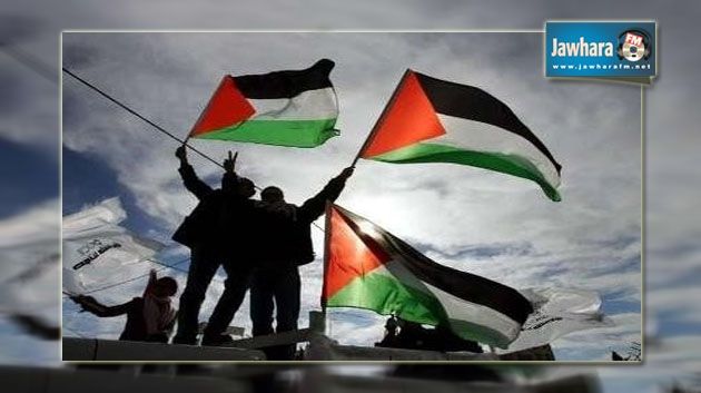 تطاوين : وقفة احتجاجية للتنديد بالانتهاكات الإسرائيلية للمسجد الأقصى 