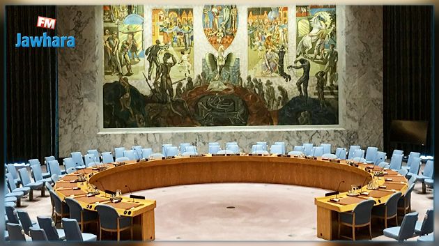 عشية اجتماع مجلس الأمن: تونس تسعى لتنسيق المواقف لوقف العدوان الاسرائيلي على الفلسطينيين