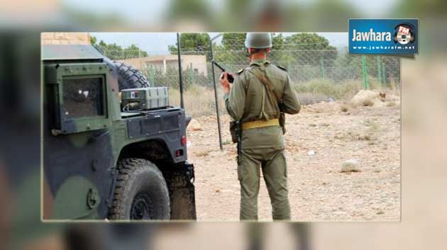 بنزرت : استشهاد جندي بعد هجوم ارهابي على الثكنة