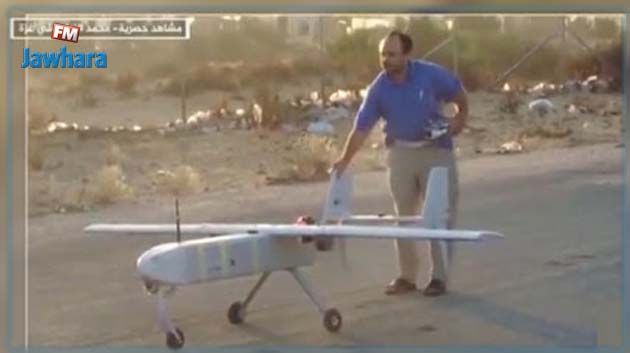 متحدّث باسم حماس: طائرة الزواري أرعدت الاحتلال اللإسرائيلي