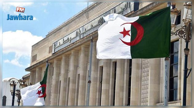 البرلمان الجزائري يؤكّد 