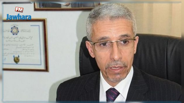 عمر الولباني: قرار تخصيص مركز للتلاميذ المصابين بالكورونا في المهدية صادر عن وزارة الصحّة