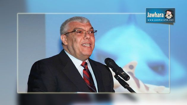 محمود بوناب يعود إلى تونس في غضون أسبوعين بعد سحب القضية المرفوعة ضده