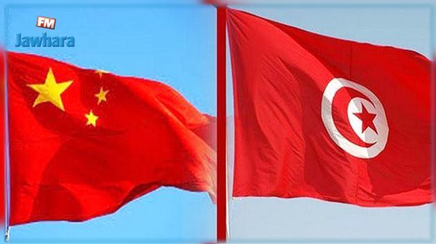 تونس تعرب عن تضامنها مع الصين على خلفية الفيضانات الأخيرة