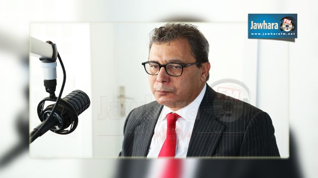 غازي معلى : العملية الإرهابية الأخيرة بالطويرف هي الأخطر منذ 14 جانفي