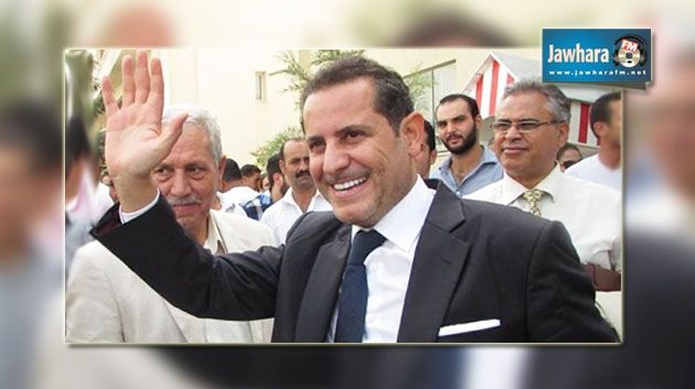 سمير العبدلي يعلن دعمه للباجي قايد السبسي