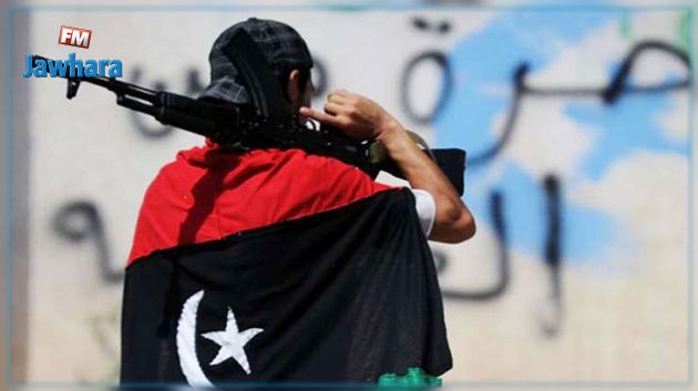 لتأهيل شبابها ونزع السلاح : ليبيا تعلن عن خطة
