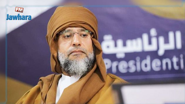 مفوضية الإنتخابات الليبية ترفض ترشح سيف الإسلام القذافي للرئاسة