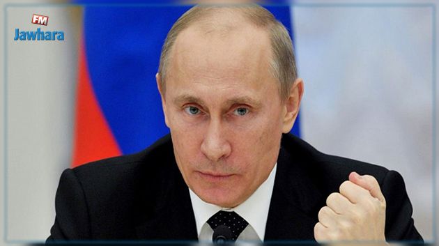 مدير الإستخباراتية الأمريكية : بوتين غاضب وعلى الأرجح سيصعّد الحرب
