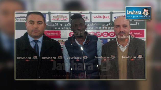 الفاضل سوانون ينتقل من النجم الساحلي إلى الشبيبة القيروانية