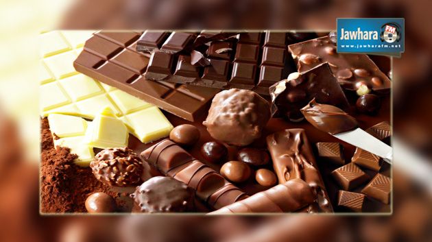 دراسة : الشوكولاتة أفضل مساعد للراغبين في خسارة الوزن