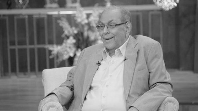 وفاة المخرج المصري جميل المغازي عن 84 عامًا