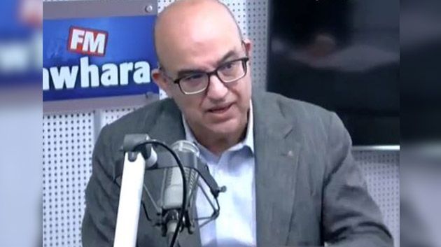 عبد القادر بودريقة: 'تونس ستتمكّن من سداد ديونها للعام الحالي' (فيديو)