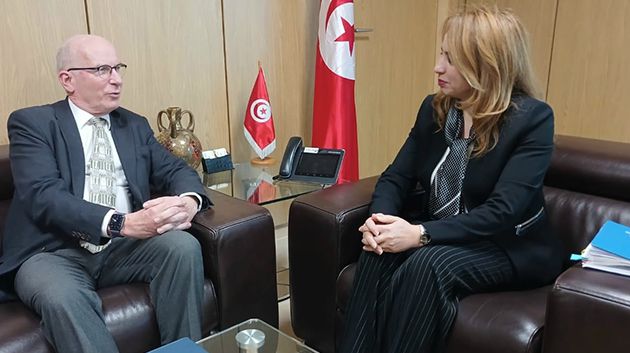 الاتحاد الأوروبي يُجدّد التزامه بمواصلة دعم تونس في تنفيذ برامجها الإصلاحية 