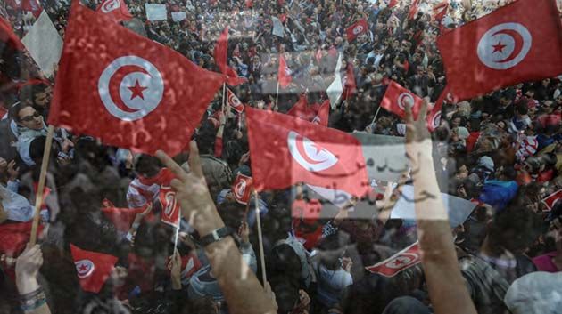 تونس تحيي الذكرى الـ86 لعيد الشهداء