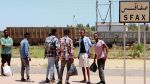 ناشط مدني: 'المهاجرون الأفارقة أصبحوا يستفزّون قوات الأمن لتوثيق ردّة فعلهم ونشرها' (فيديو)