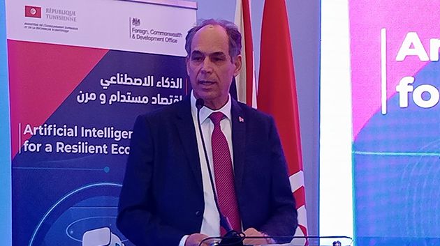 وزير التعليم العالي: 'نحو إطلاق أوّل معهد تونسي للذكاء الاصطناعي'