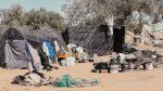 ناشط مدني: 'انطلاق عملية إزالة مخيمات المهاجرين الأفارقة بالعامرة' (فيديو) 