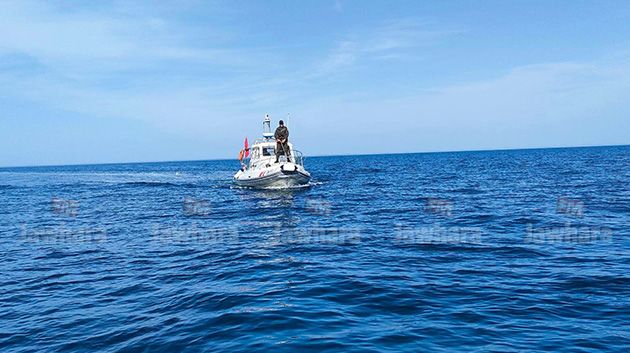 بنقردان: الوحدات البحرية تواصل بحثها عن بحّار مفقود