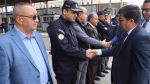 المدير العام للديوانة يؤدي زيارة تفقد إلى المكاتب الحدودية برأس جدير وجرجيس 