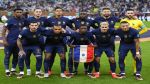  قائمة المنتخب الفرنسي لنهائيات كأس الامم الاوروبية