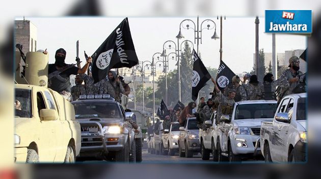 31 جماعة جهادية تعلن مبايعتها لداعش