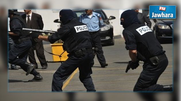 قيادات عسكرية وامنية تونسية في الجزائر قريبا للتكوين في مجال محاربة الارهاب