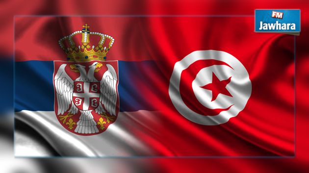 المصادقة على مشروع قانون يتعلق بالنقل بين تونس وصربيا