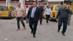 والي المنستير: كل مُخالف بمحطة النقل بجمّال سيُعرّض نفسه إلى تتبّع قانوني