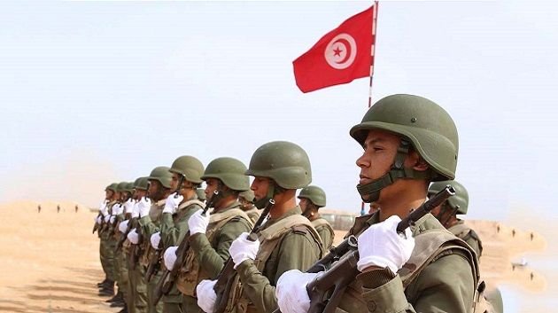 اليوم : إنطلاق حصّة التجنيد الرابعة لسنة 2025