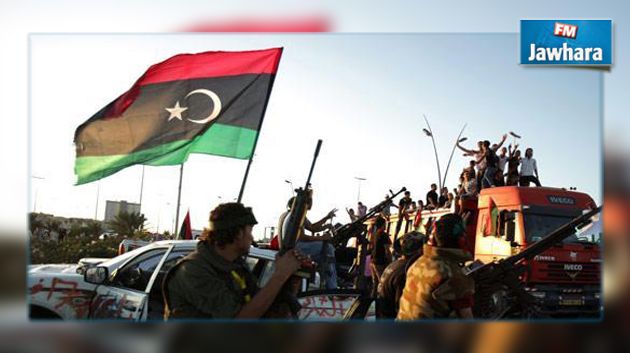 تفاصيل جديدة عن اختطاف التونسيين في ليبيا  