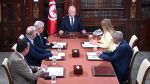 رئيس الدولة: 'المرحلة تتطلّب ترسيخ خطاب إعلامي مسؤول يعكس الحقيقة'