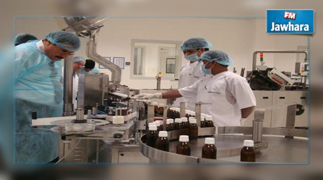 تدشين أول وحدة تونسية لصناعة الأدوية المضادة للأمراض السرطانية 