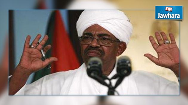 جنوب افريقيا : أمر قضائي بمنع الرئيس السوداني عمر البشير من مغادرة البلاد
