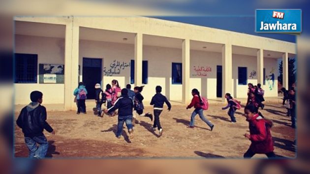 النفيضة : عدد من الأهالي يمنعون بناء مدرسة والأمن يتدخل
