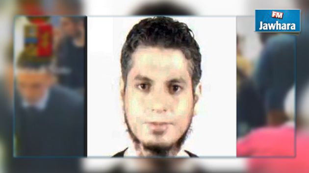 صحيفة إيطالية : لسعد البريكي التقط