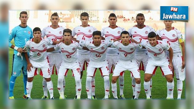 تونس تتأهل لنهائيات كأس إفريقيا لأقل من 23 سنة