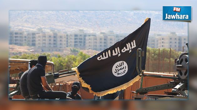 تنظيم الدولة يتبنى الهجوم الإنتحاري على مسجد في أبها