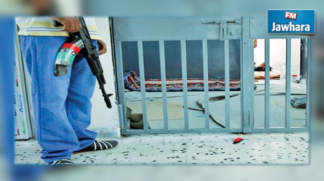 6 تونسيات معتقلات في سجون ليبية في ظروف صعبة