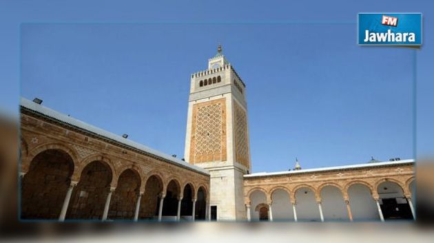 شيخ جامع الزيتونة بعد انتخابه : قرار عزل الأئمة متسرّع