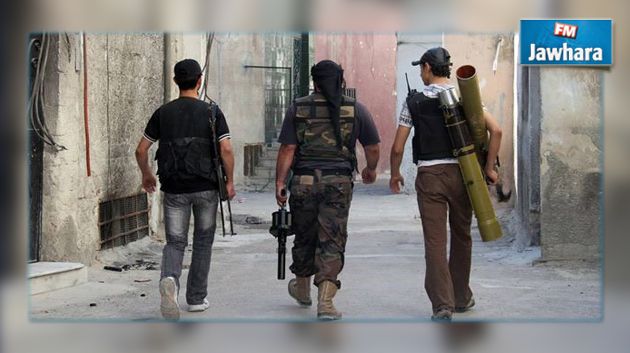 أحمد المناعي : عودة المقاتلين من سوريا خطر على تونس