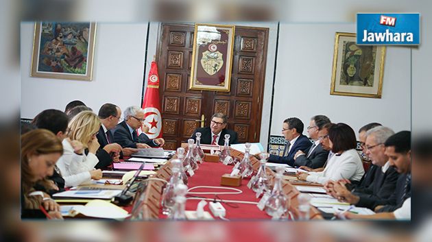 مجلس وزاري : إجراء الانتخابات المحلية المقبلة لن يتجاوز نهاية 2016
