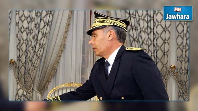 حل الإشكال بين والي تطاوين والرقيب رمزي كحولي بـ