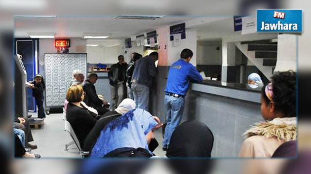 الحكومة تدرس إعادة توزيع الموظفين بالإدارة