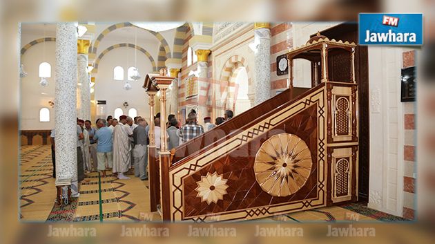 تقرير الطب الشرعي : الإمام صالح الفرجاني أصيب بخراطيش و ليس بالرش