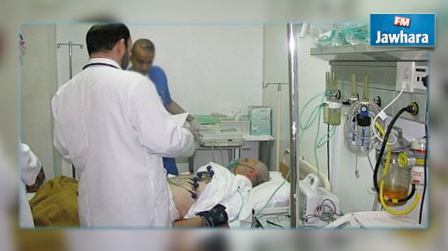 سعيد العايدي: 26 مليون دينار لدعم التغطية الصحية بالمناطق الداخلية